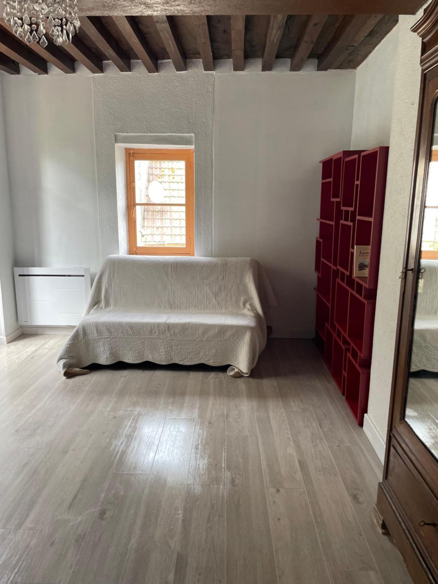 Gite La Bancale Lormes Dış mekan fotoğraf