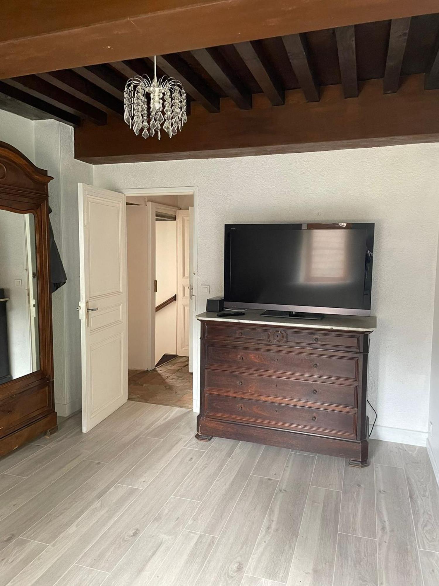 Gite La Bancale Lormes Dış mekan fotoğraf