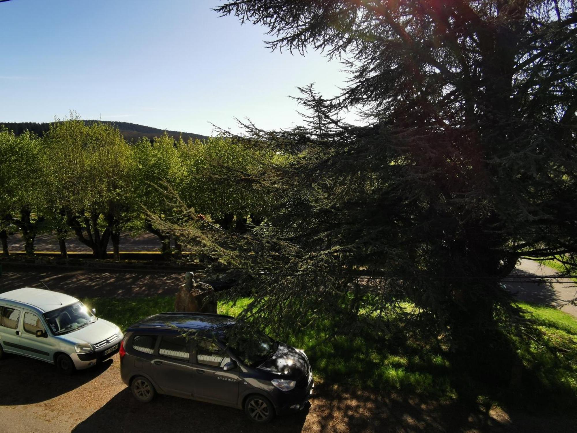 Gite La Bancale Lormes Dış mekan fotoğraf